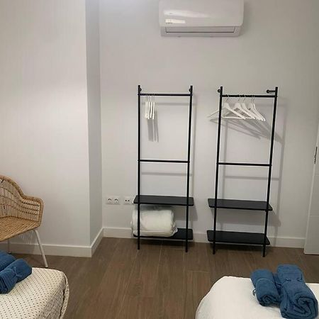 Apartamento Central A アルヘシラス エクステリア 写真
