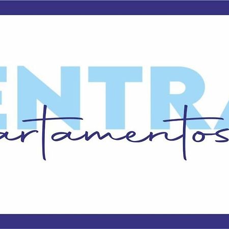 Apartamento Central A アルヘシラス エクステリア 写真