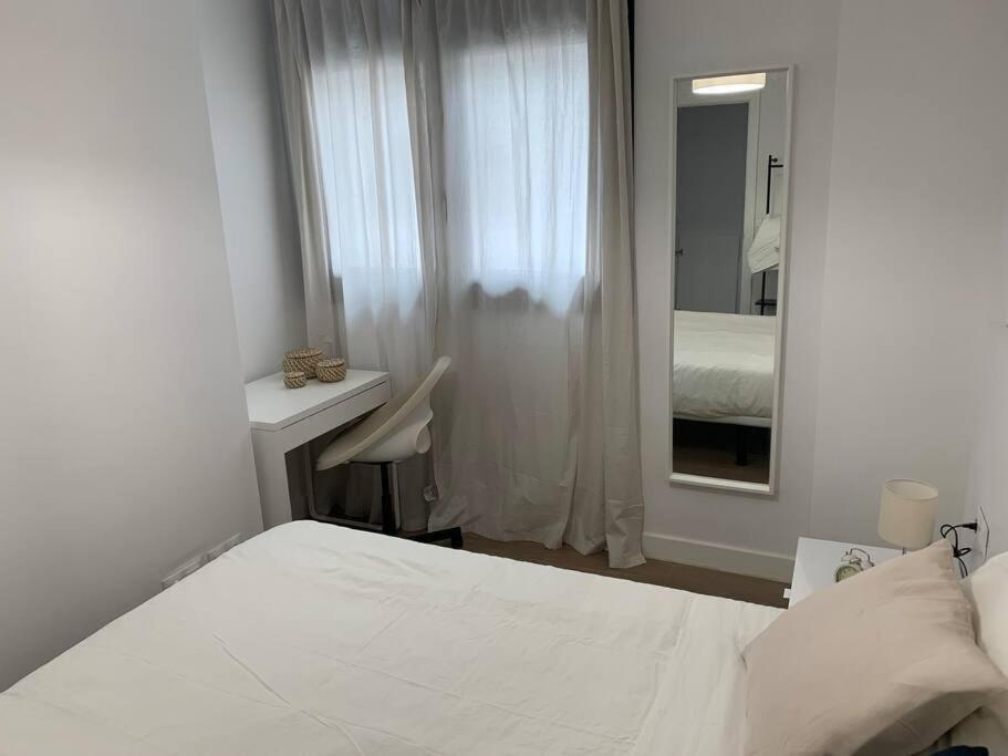 Apartamento Central A アルヘシラス エクステリア 写真