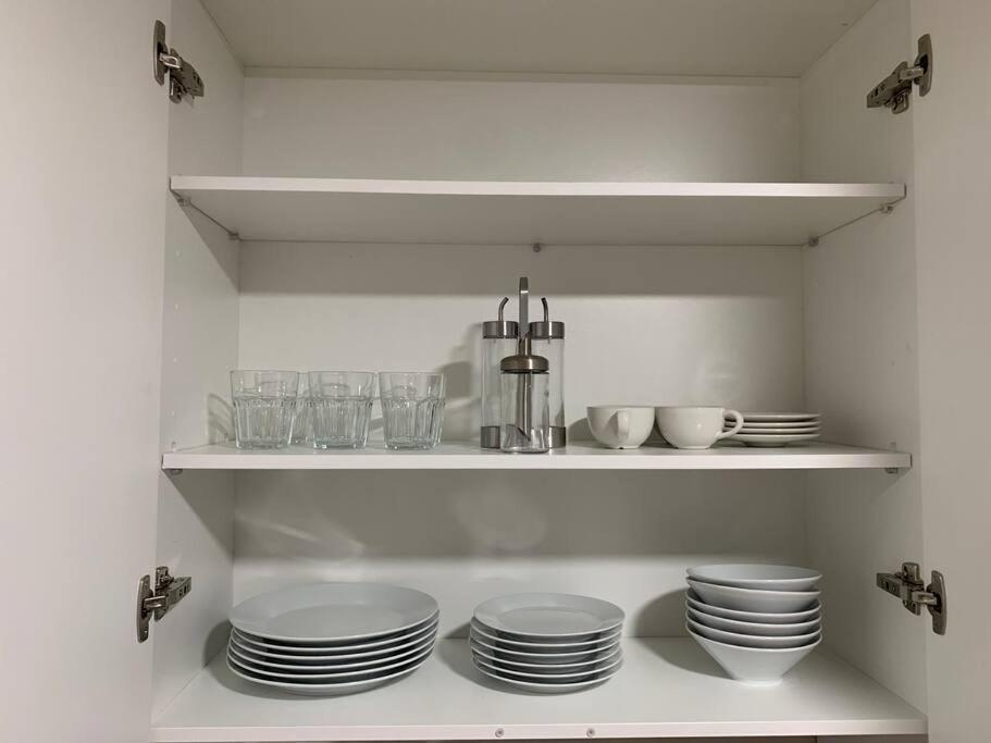 Apartamento Central A アルヘシラス エクステリア 写真